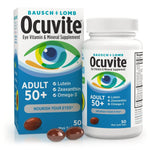 Ocuvite Adult 50+ Multivitamin Supplement - 902215_BT - 1