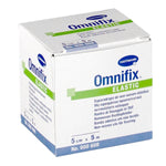 Omnifix Elastic Nonwoven Dressing Retention Tape - 1129500_CS - 2