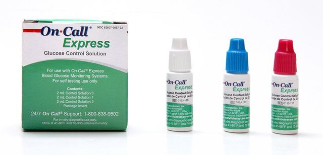 One Call Express On Call Express Control Solution