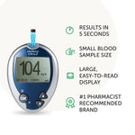 OneTouch Ultra 2 Blood Glucose Meter - 1210473_EA - 5