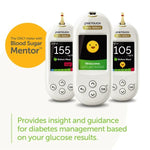 OneTouch Verio Blood Glucose Meter - 1151164_EA - 6