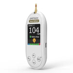 OneTouch Verio Blood Glucose Meter - 1151164_EA - 3