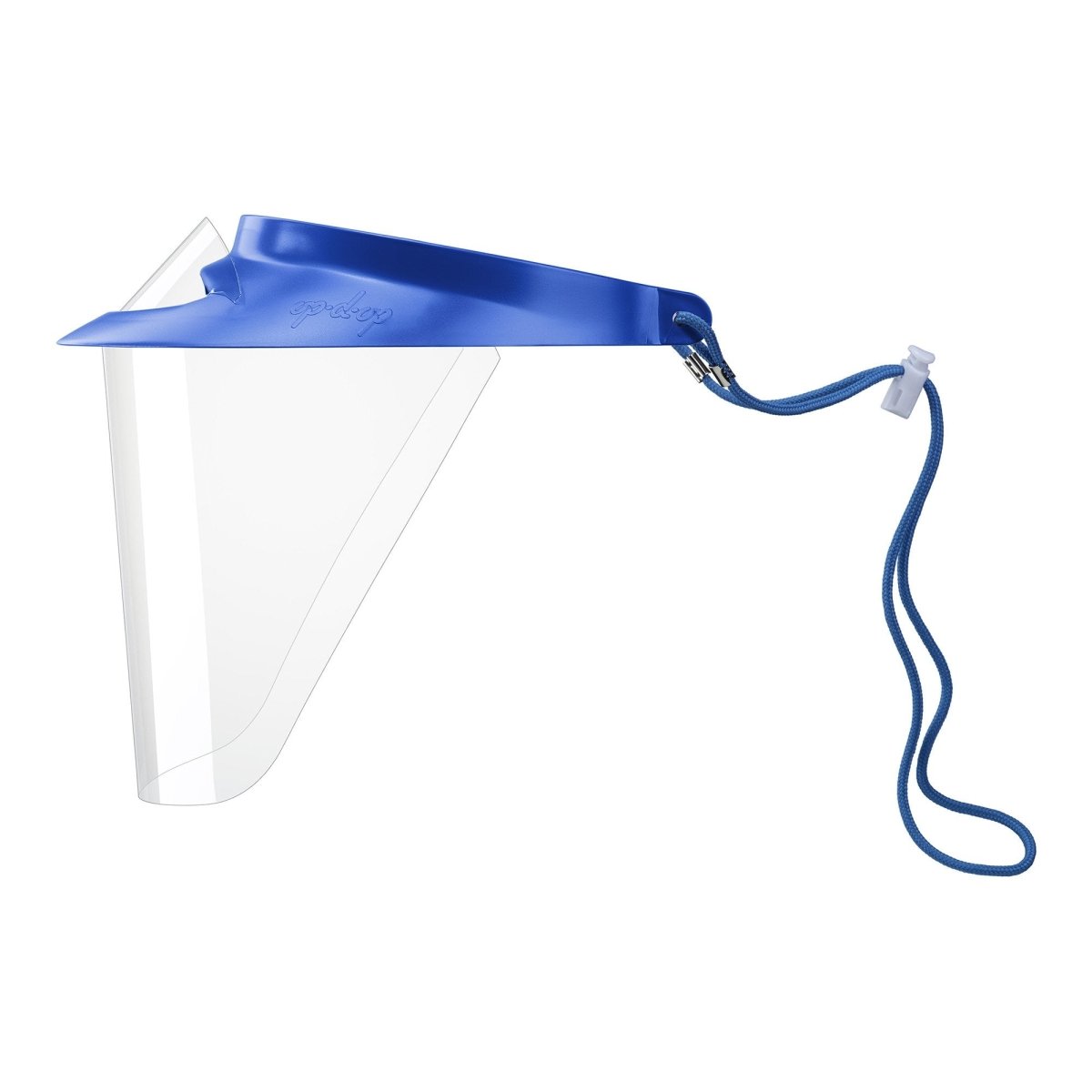 Op-D-Op Face Shield Kit - 720613_EA - 1