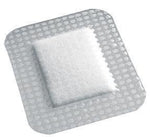 OpSite Post Op Transparent Film Dressing with Pad, 4 x 10 Inch - 442170_BX - 1