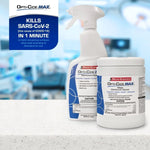 Opti-Cide Max Surface Disinfectant Cleaner Wipes - 1100339_CS - 19