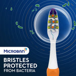 Oral-B Vibrating Pulsar Battery Toothbrush with Microban - 1231760_EA - 6