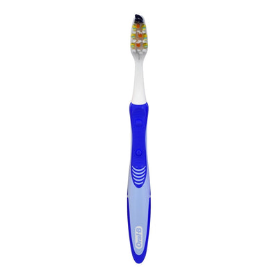 Oral-B Vibrating Pulsar Battery Toothbrush with Microban - 1231760_EA - 4