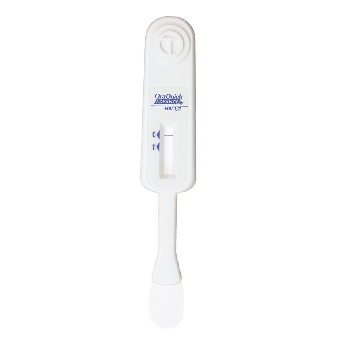 Oraquick Advance Hiv 1/2 Antibody Sexual Health Test Kit - 773625_BX - 1