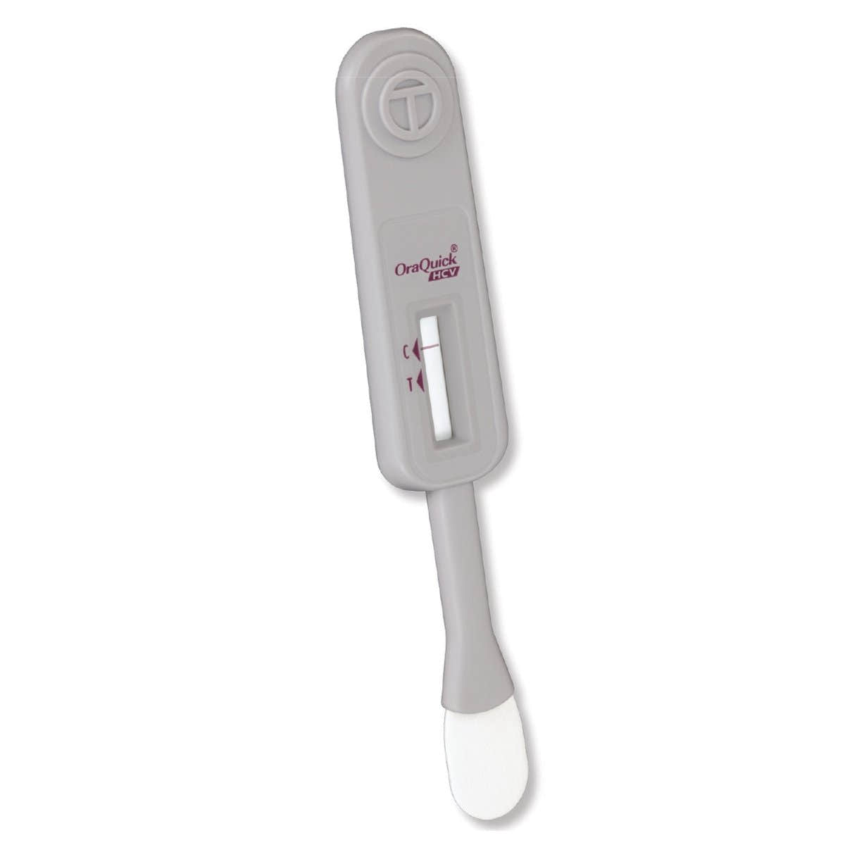 Oraquick Hcv Hepatitis C Antibody Infectious Disease Test Kit - 805502_KT - 1