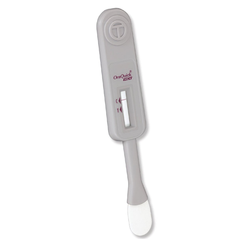 Oraquick Hcv Hepatitis C Antibody Infectious Disease Test Kit Oraquick hcv hepatitis c antibody infectious disease test kit
