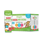 Orgain Kids Protein Organic Nutritional Shake Pediatric Oral Supplement - 1104659_CS - 2