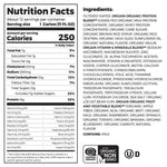 Orgain Organic Nutritional Shake - 1026545_CS - 14