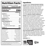 Orgain Organic Nutritional Shake - 1026545_CS - 11