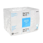 Pacific Blue Select A400 Disposable Washcloths - 1181246_BG - 1