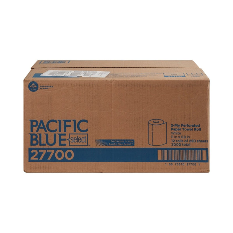 Pacific Blue Select Kitchen Paper Towel - 360639_EA - 13