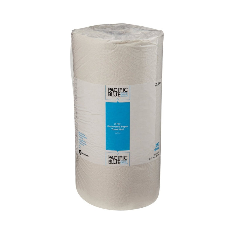 Pacific Blue Select Kitchen Paper Towel - 360639_EA - 11