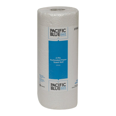 Pacific Blue Select Perforated Paper Towel Roll - 281892_EA - 13