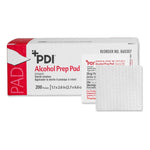 PDI Alcohol Prep Pad - 173778_BX - 2
