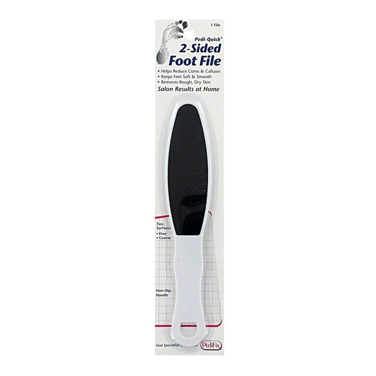 Pedi Quick Foot File - 872767_EA - 1