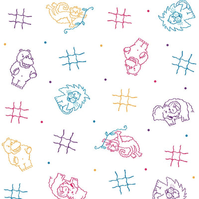 Pedia Pals Crepe Table Paper - 466910_RL - 1