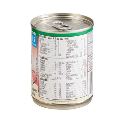 PediaSure 1.5 Cal with Fiber 8oz Cans - 1143674_CS - 3