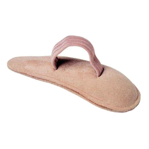 Pedifix Hammer Toe Crest, for Large Left Feet - 307052_PK - 1