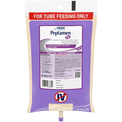 Peptamen AF Ready to Hang Tube Feeding Formula - 664066_EA - 4