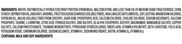 Peptamen Intense VHP Ready to Use Tube Feeding Formula, 8.45 oz. Tetra Prisma - 1006576_EA - 2