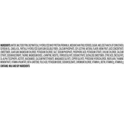 Peptamen Junior HP Pediatric Oral Supplement / Tube Feeding Formula - 1047478_EA - 7