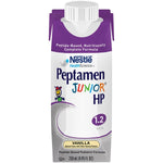 Peptamen Junior HP Pediatric Oral Supplement / Tube Feeding Formula - 1047478_EA - 5