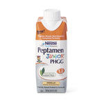 Peptamen Junior PHGG Pediatric Oral Supplement / Tube Feeding Formula - 1196670_EA - 8