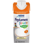 Peptamen Junior with Prebio1 Pediatric Oral Supplement / Tube Feeding Formula - 541274_EA - 5