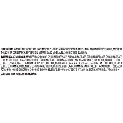 Peptamen Tube Feeding Formula, 8.45 oz. Carton - 294303_EA - 5