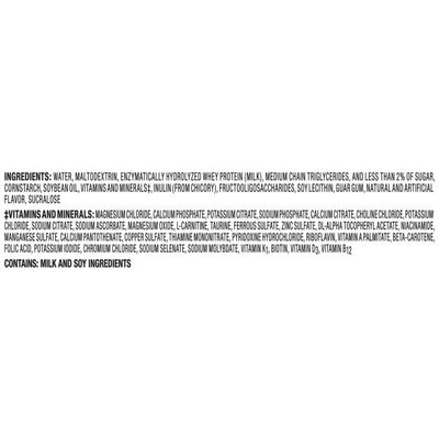 Peptamen with Prebio 1 Vanilla Oral Supplement / Tube Feeding Formula , 250 mL Carton - 746883_EA - 2