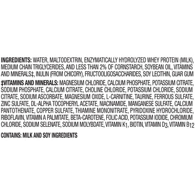 Peptamen with Prebio1 Ready to Hang Tube Feeding Formula - 662498_EA - 6