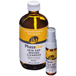 PhaseOne Wound Cleanser, 8 oz. Bottle - 1081617_BX - 1