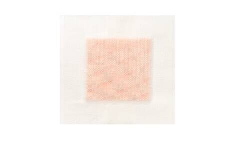 PolyMem Adhesive with Border Foam Dressing, 6 x 6 Inch - 293902_BX - 1