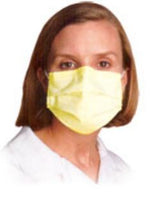 Precept Medical Procedure Mask - 538419_BX - 1