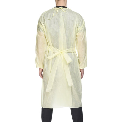 Precept Protective Procedure Gown - 1071088_CS - 8