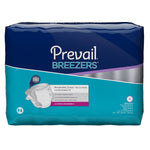 Prevail Breezers Ultimate Incontinence Brief -Unisex - 527367_BG - 1