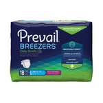 Prevail Breezers Ultimate Incontinence Briefs - 554688_BG - 5