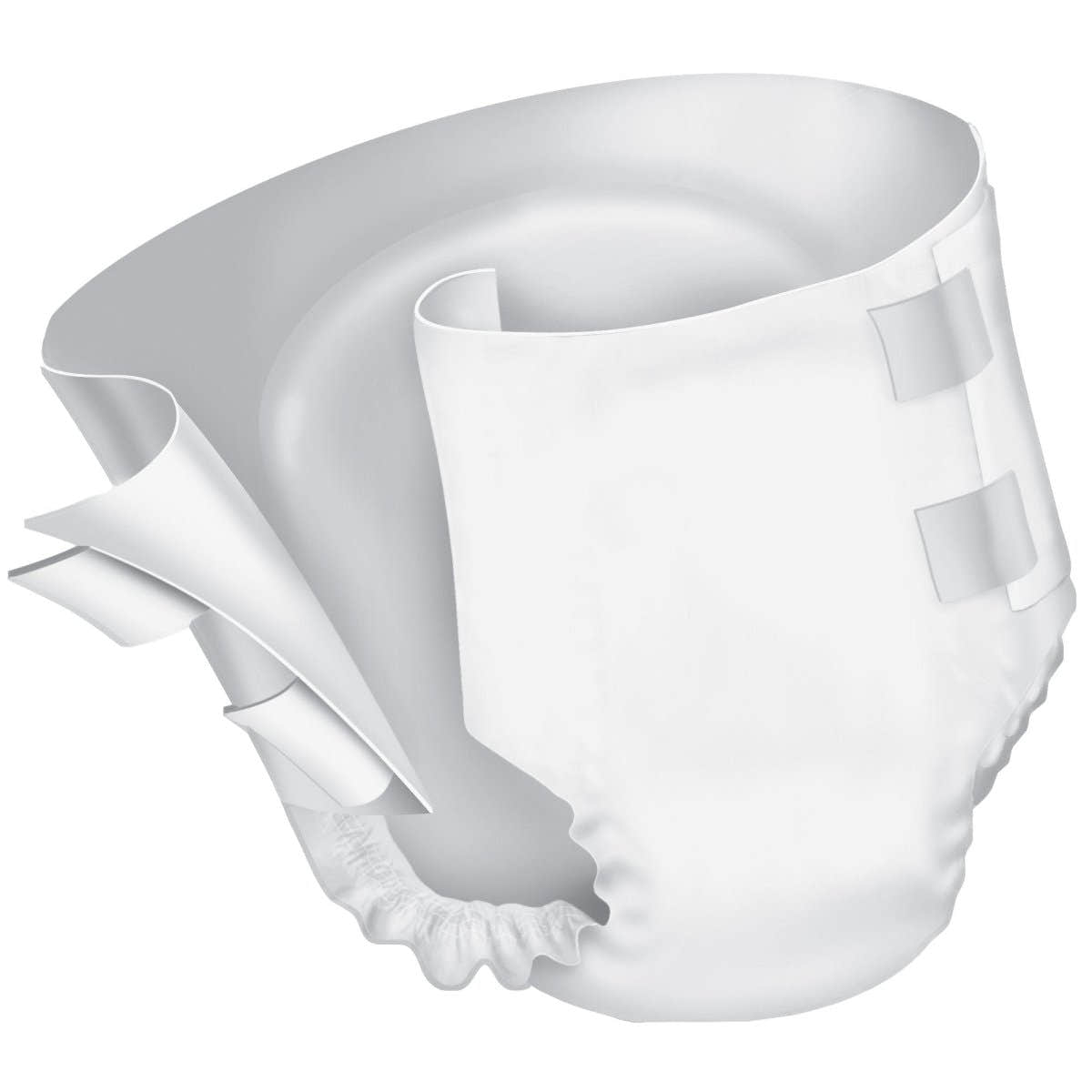 Prevail Breezers Ultimate Incontinence Briefs - 527367_BG - 2