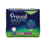 Prevail Breezers Ultimate Incontinence Briefs - 682565_PK - 6