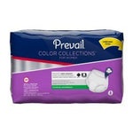 Prevail Color Collections for Women Maximum Absorbent Underwear -Female - 1040068_CS - 1