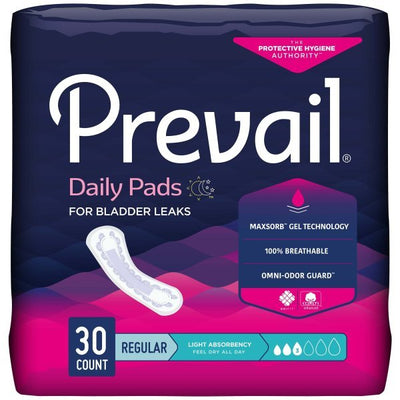 Prevail Daily Pads - 1129072_BG - 14
