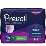 Prevail Daily Underwear for Women - 1126187_BG - 4
