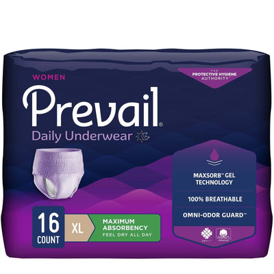 Prevail Daily Underwear for Women - 889083_BG - 3