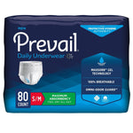Prevail Men's Daily Underwear - 889079_CS - 8