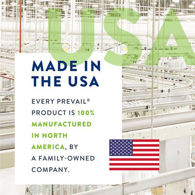 Prevail Total Care Underpads - 1227006_CS - 3