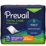 Prevail Total Care Underpads - 762679_BG - 12